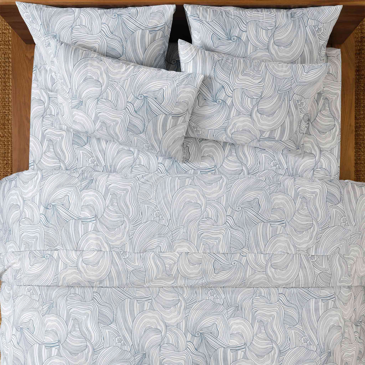 Luxe Sateen Duvet Cover - Image 69