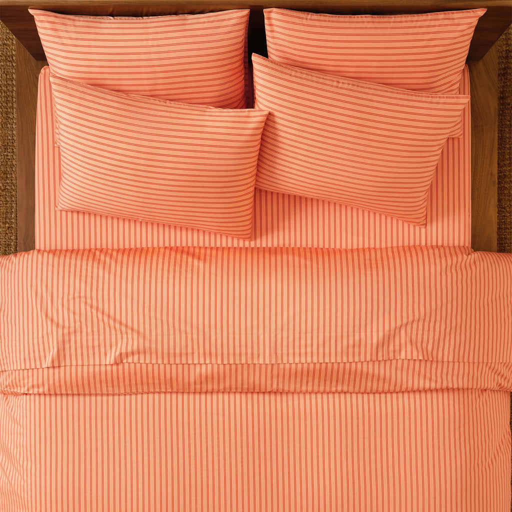 Luxe Sateen Fitted Sheet - Image 48