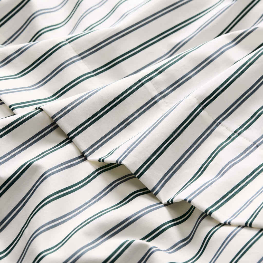Luxe Sateen Fitted Sheet - Image 57