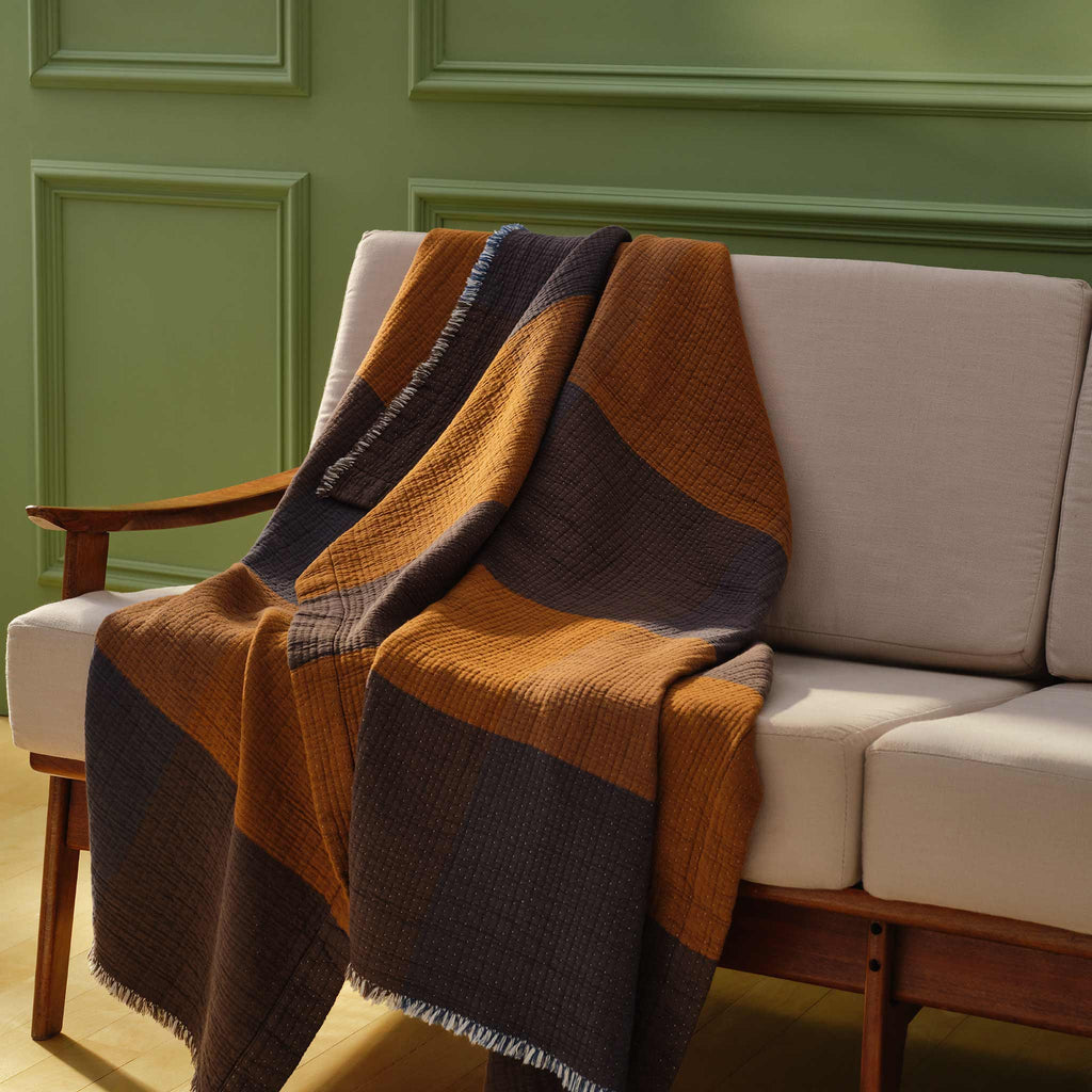 Pop Check Throw Blanket - Image 23