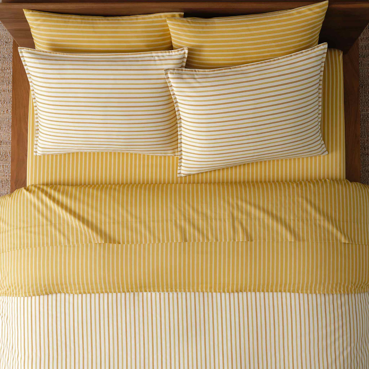 Luxe Sateen Pillowcase Set - Image 99