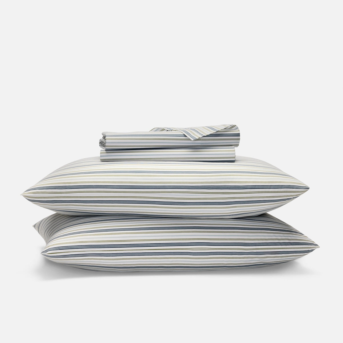 Classic Percale Core Sheet Set - Image 193