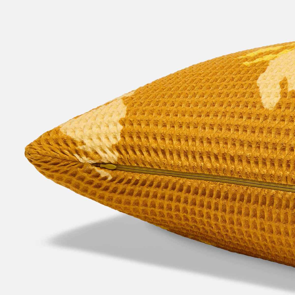 Dreamweave Waffle Lumbar Pillow Cover - Image 60