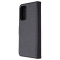 Blu Elements Magnetic Folio 2-in-1 Case for Samsung Galaxy A52 - Black - New