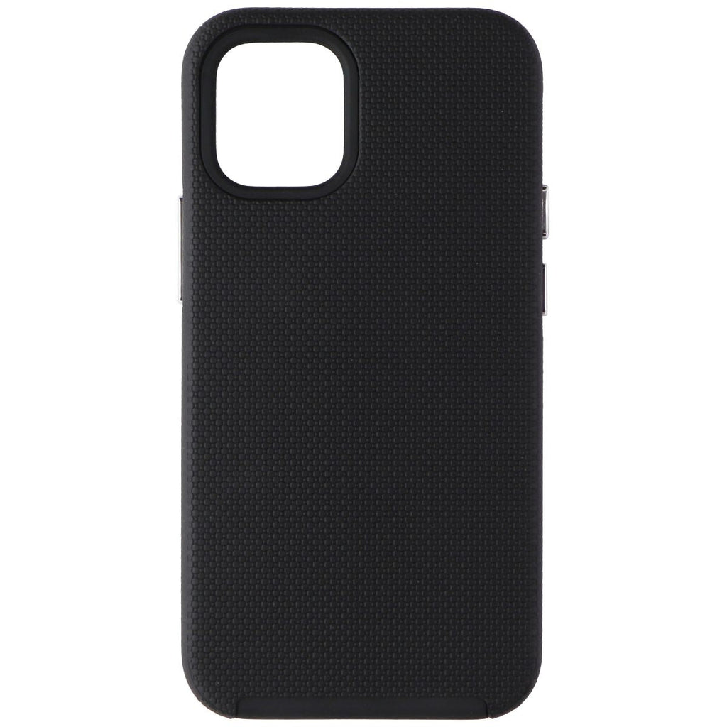 Blu Element Armour 2X Series Case for Apple iPhone 12 Mini - Black - New - Image 2