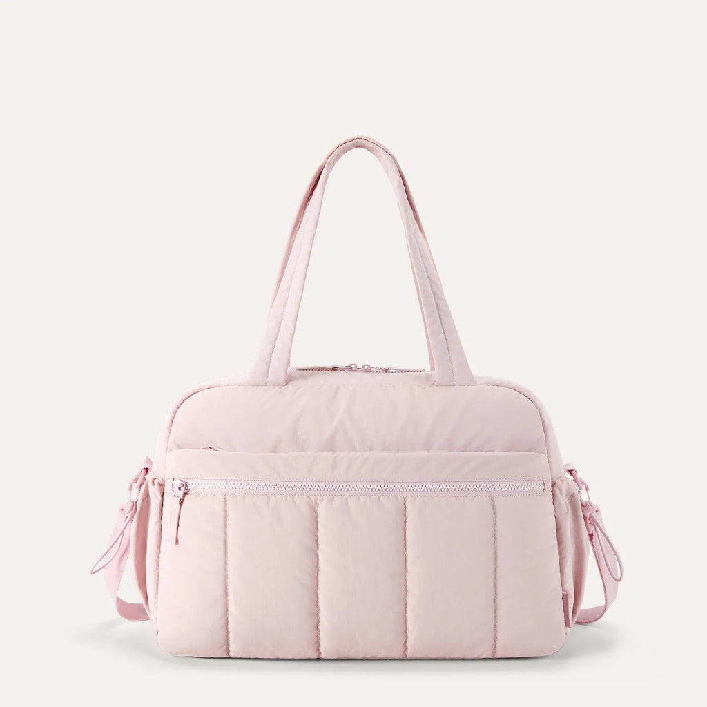 Puffy Water-Resistant Gym & Travel Duffle Bag - Image 19
