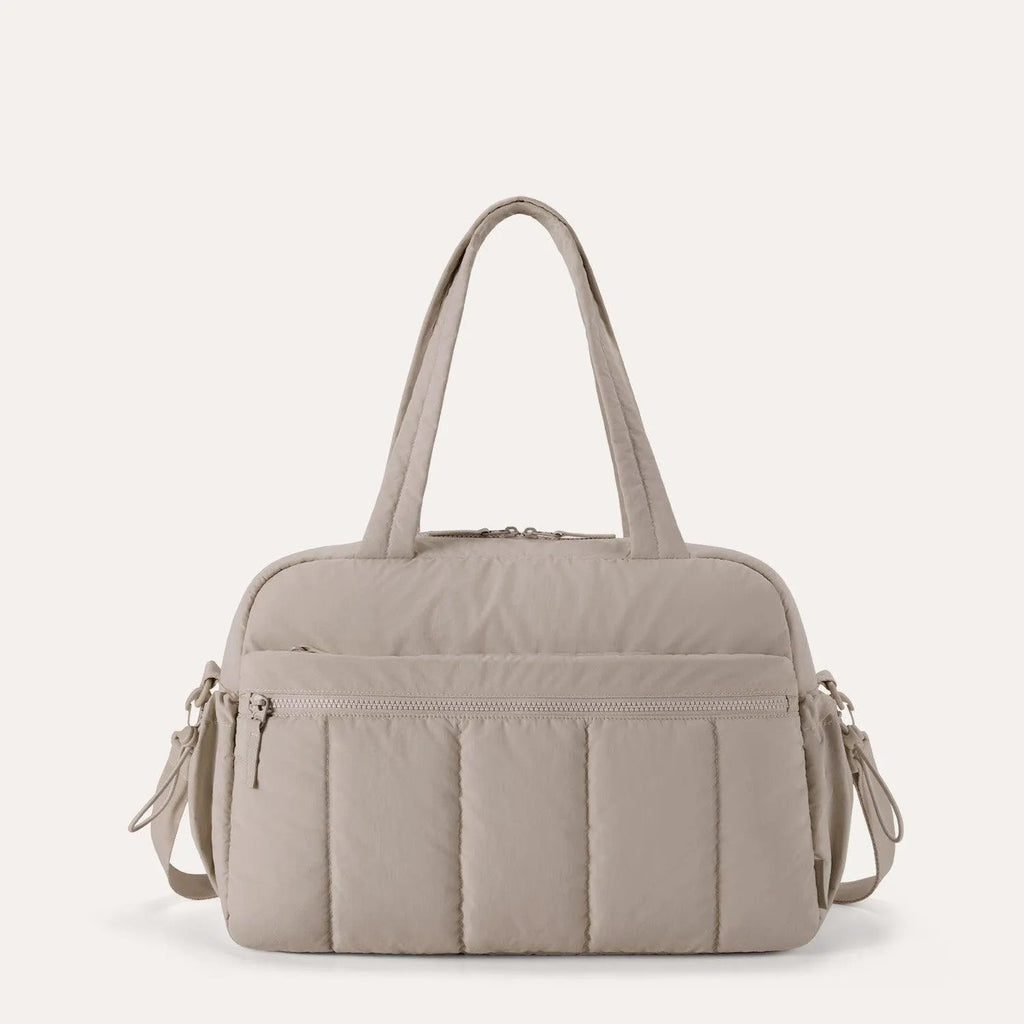 Puffy Water-Resistant Gym & Travel Duffle Bag - Image 27