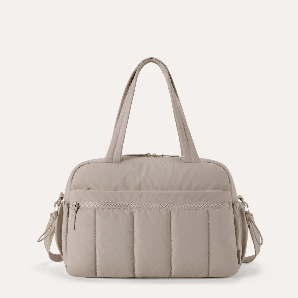 Puffy Water-Resistant Gym & Travel Duffle Bag - Image 27