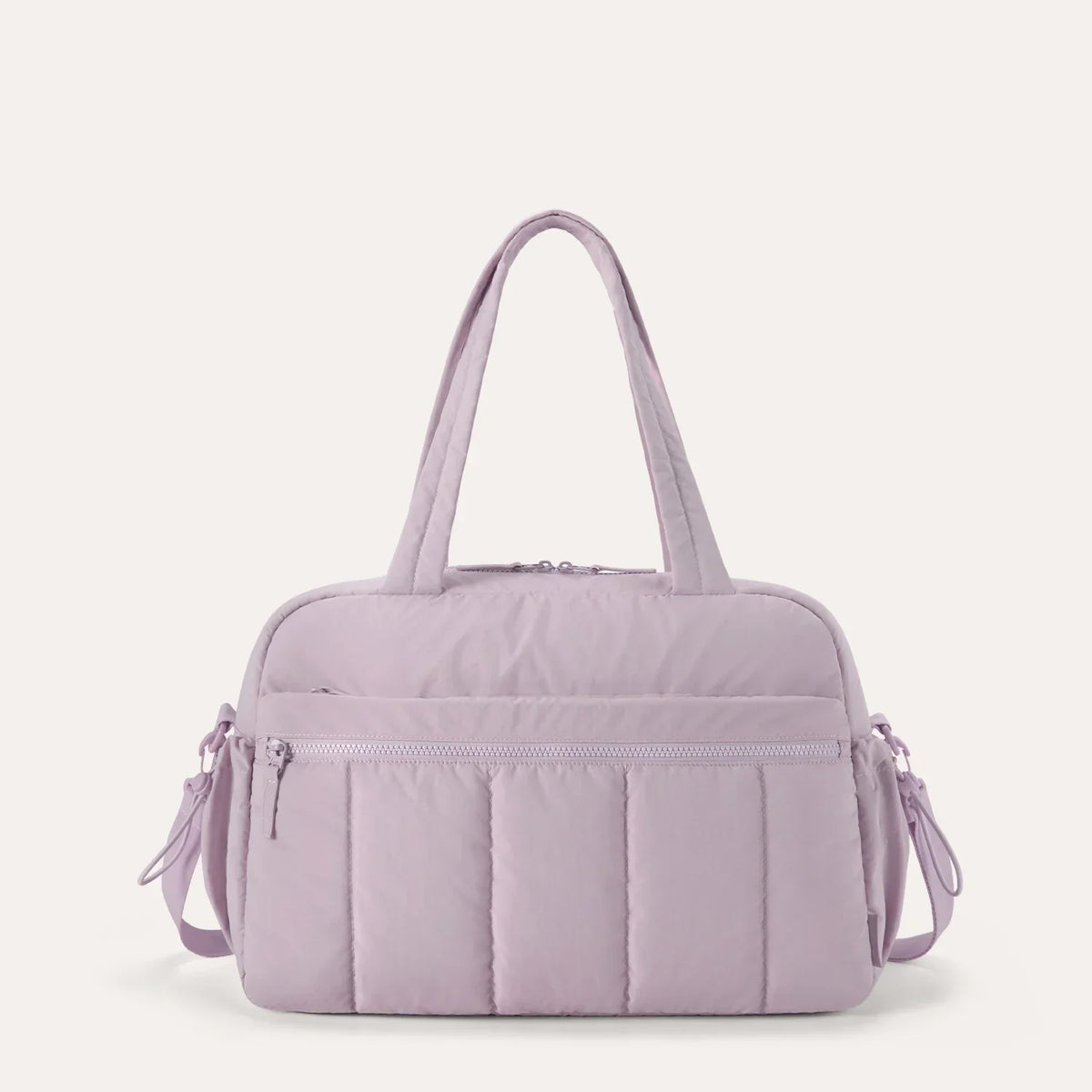 Puffy Water-Resistant Gym & Travel Duffle Bag - Image 35