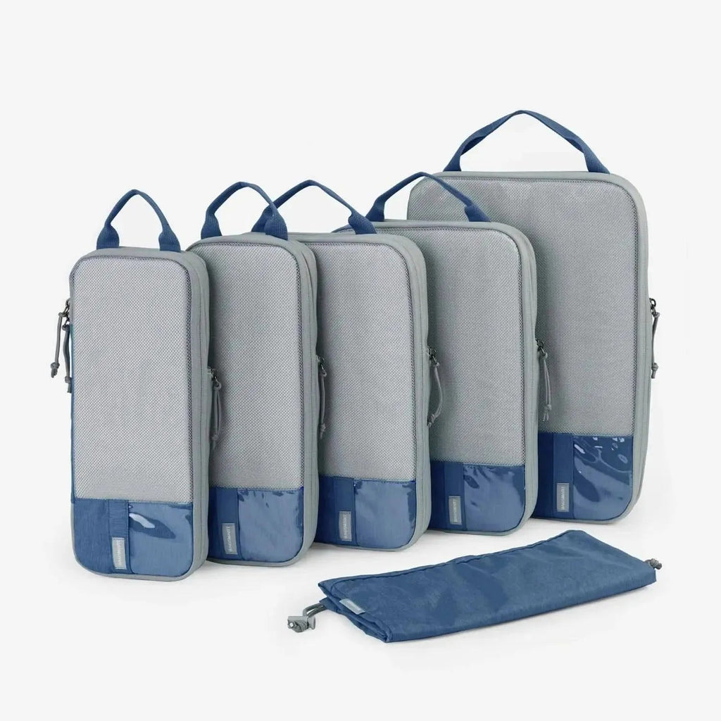 Compression Packing Cubes 6 PCS - Image 61
