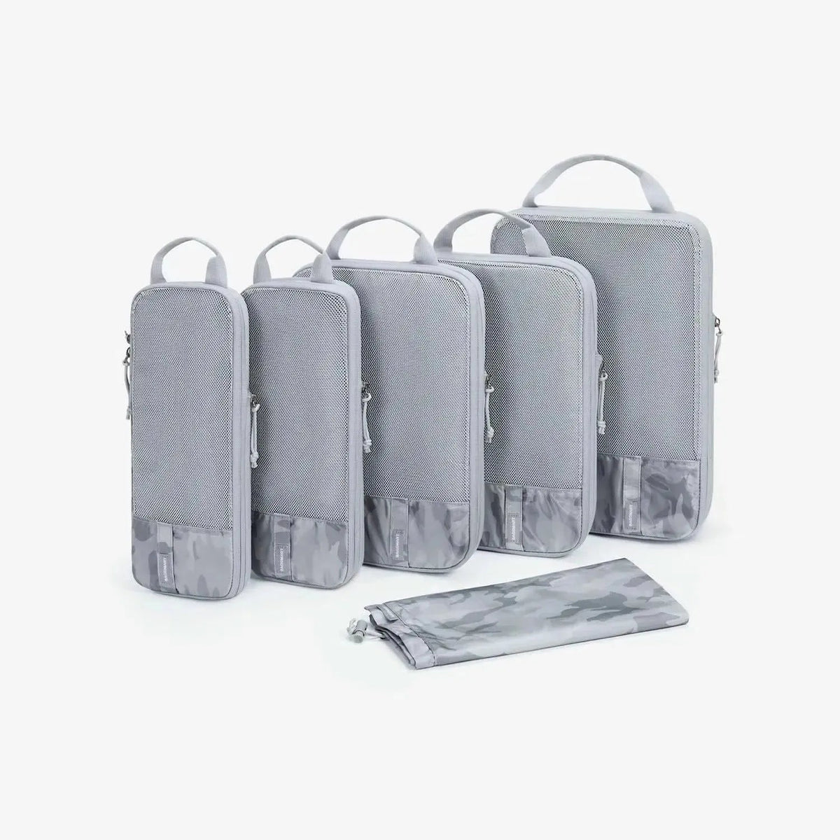 Compression Packing Cubes 6 PCS - Image 64