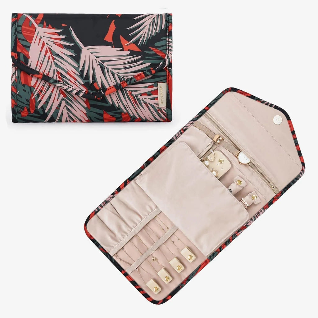 Peri Folding Jewelry Organizer - Image 59