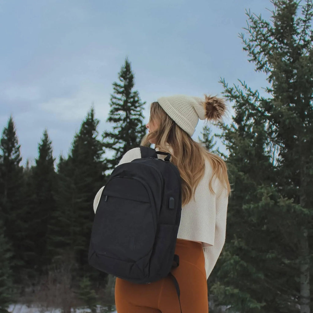 Bonchemin 15.6 inch Laptop Backpacks - Image 91