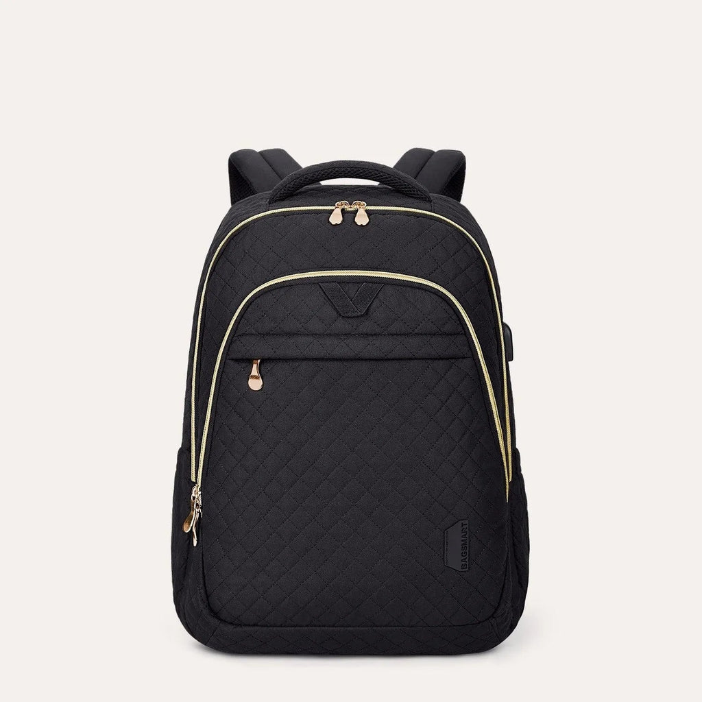 Bonchemin 15.6 inch Laptop Backpacks - Image 92