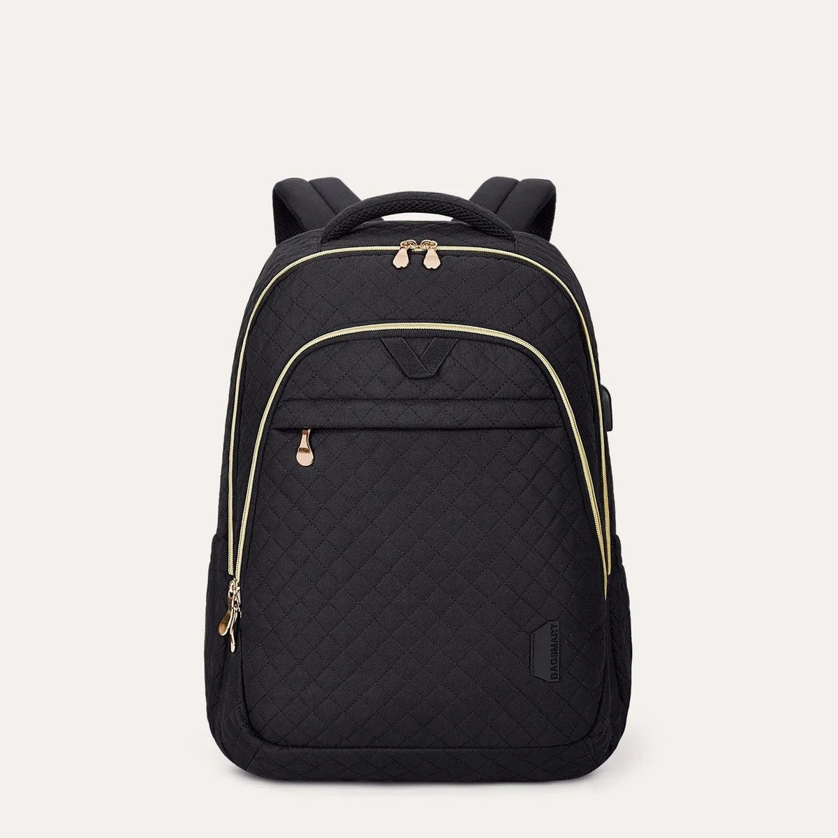 Bonchemin 15.6 inch Laptop Backpacks - Image 92
