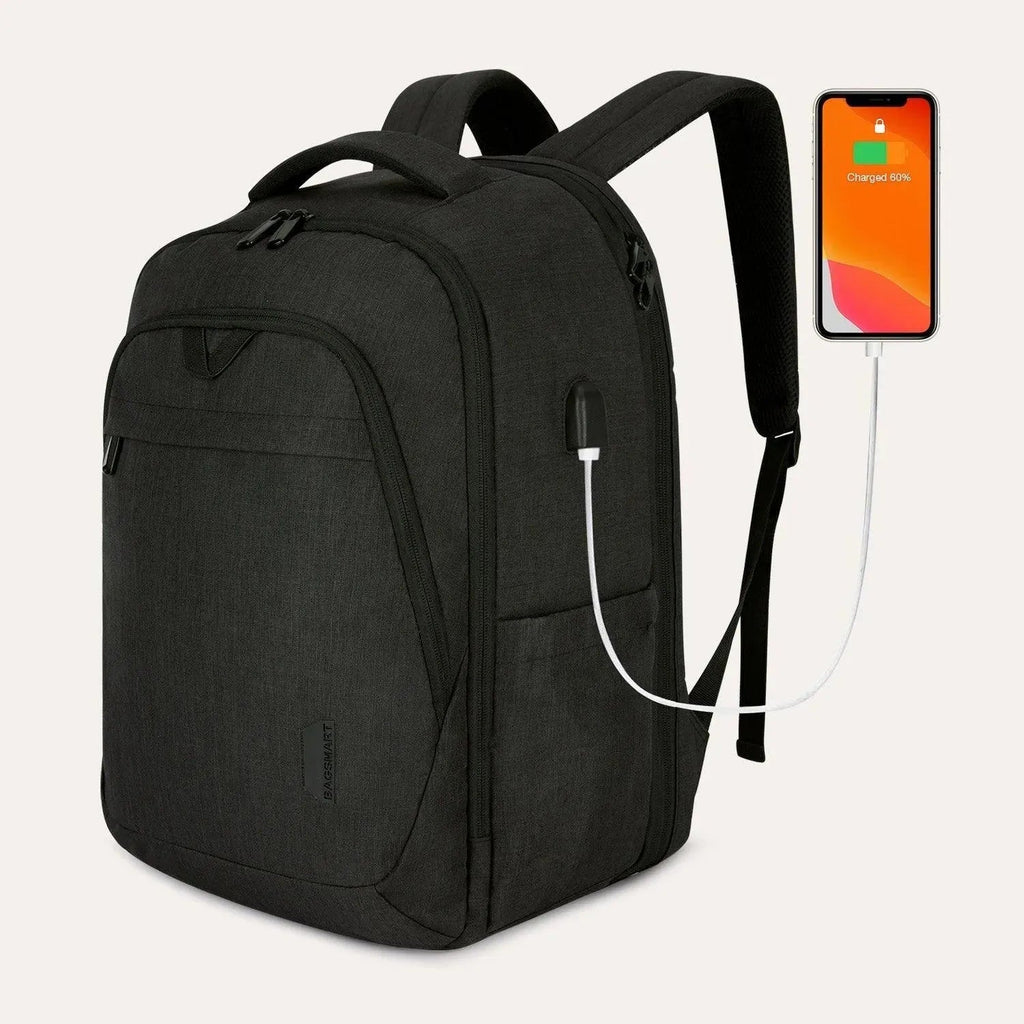 Horatio Laptop Backpacks for Women - Image 31