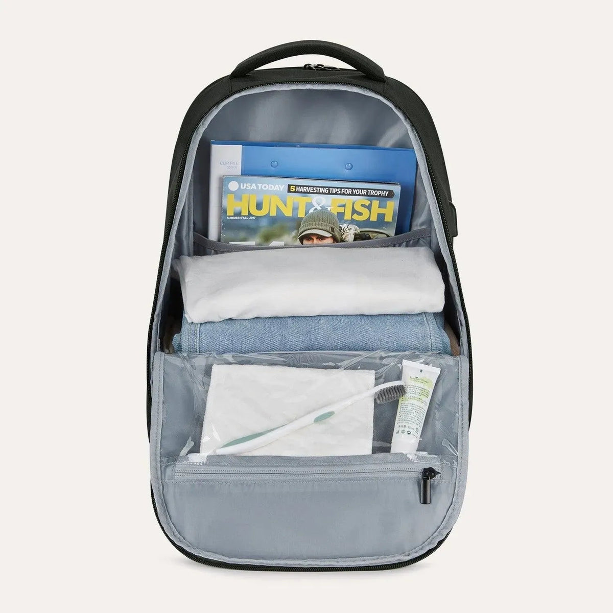 Horatio Laptop Backpacks for Women - Image 30