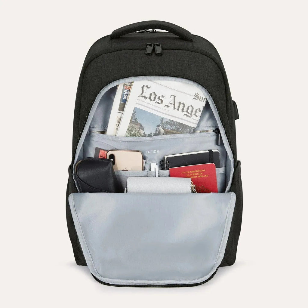 Bonchemin 15.6 inch Laptop Backpacks - Image 78