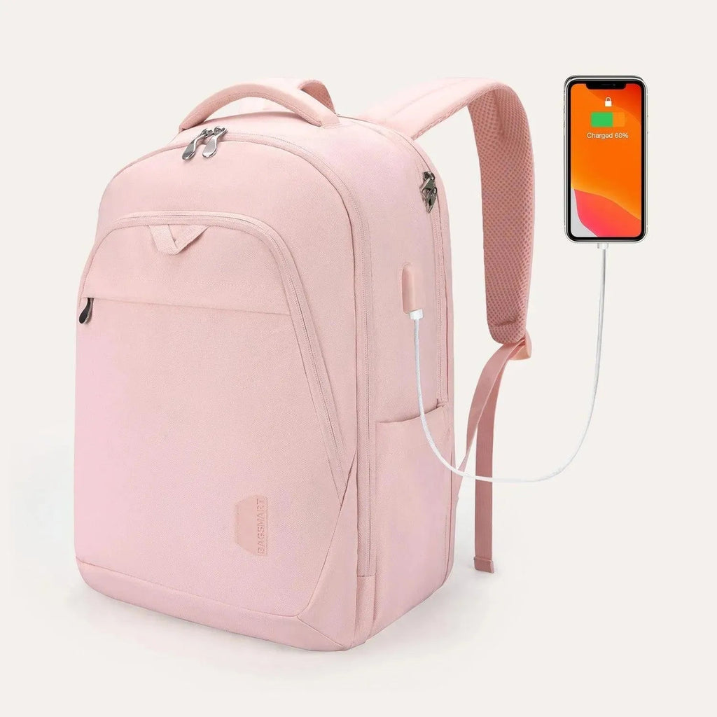 Bonchemin 15.6 inch Laptop Backpacks - Image 68