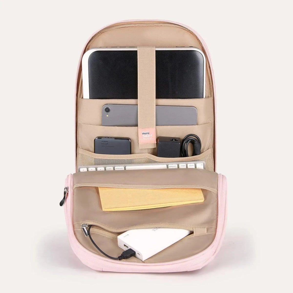 Horatio Laptop Backpacks for Women - Image 12