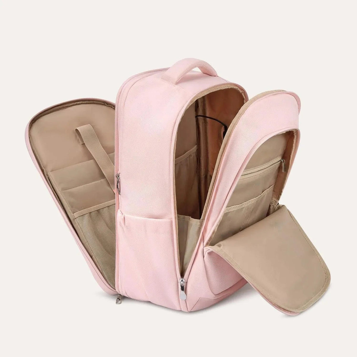 Bonchemin 15.6 inch Laptop Backpacks - Image 57