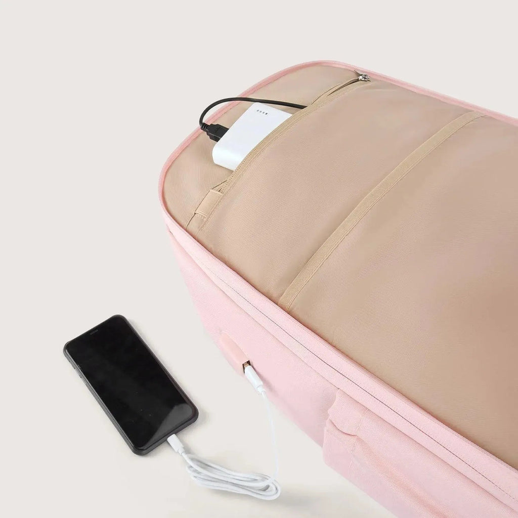 Bonchemin 15.6 inch Laptop Backpacks - Image 70
