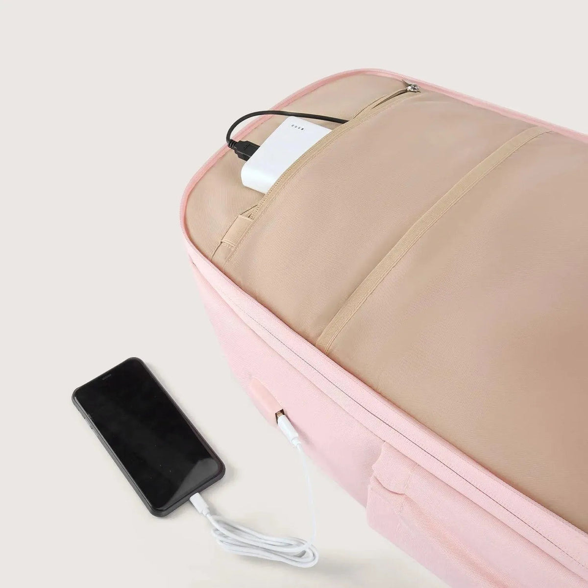 Bonchemin 15.6 inch Laptop Backpacks - Image 70