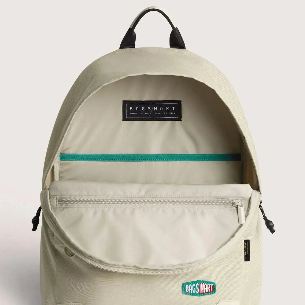 Ocean Cordura® Campus Backpack with Laptop Sleeve - Image 17