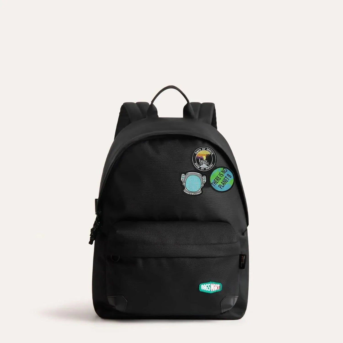 Ocean Cordura® Campus Backpack with Laptop Sleeve - Image 29