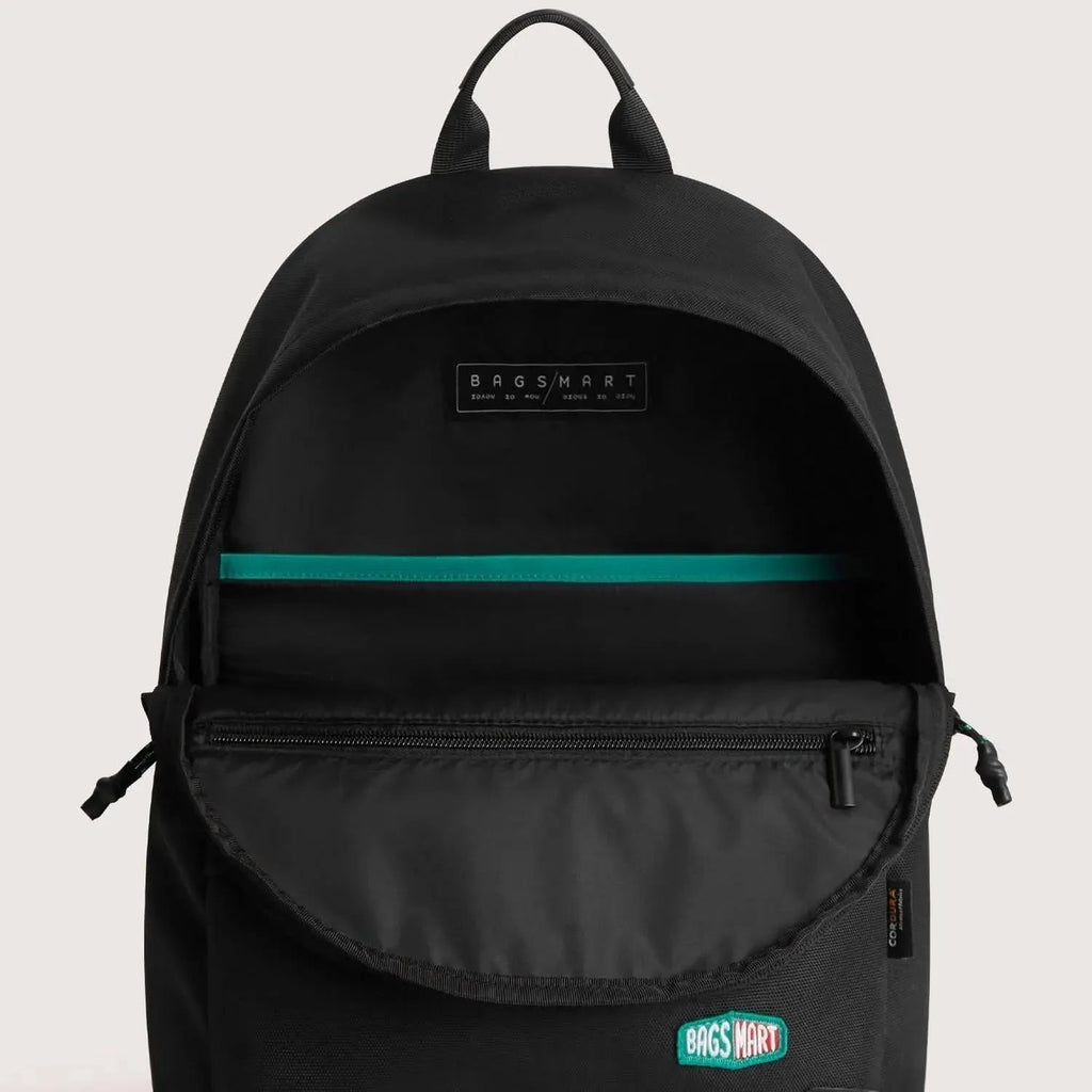 Ocean Cordura® Campus Backpack with Laptop Sleeve - Image 27