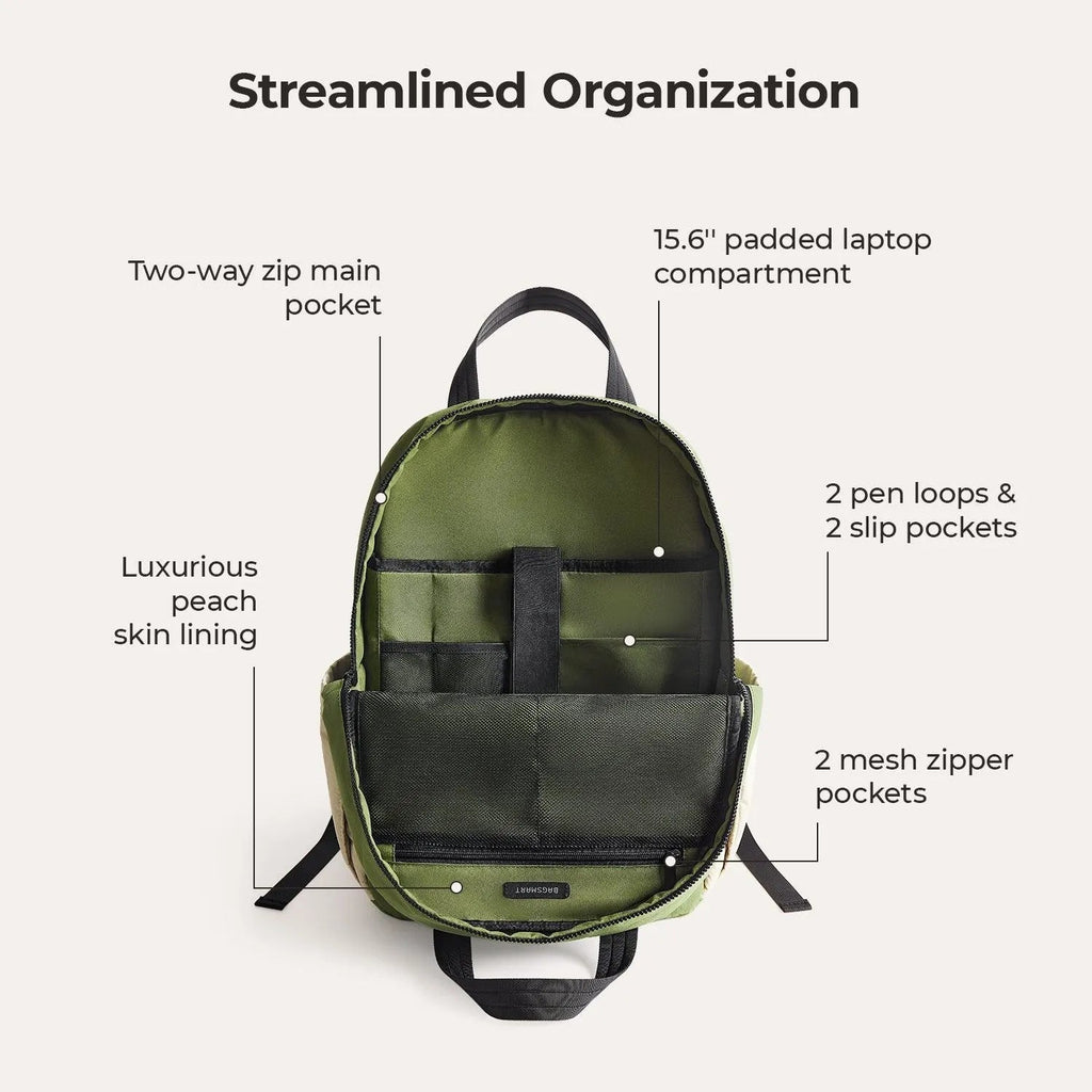 Paz 23L Backpack - Image 3