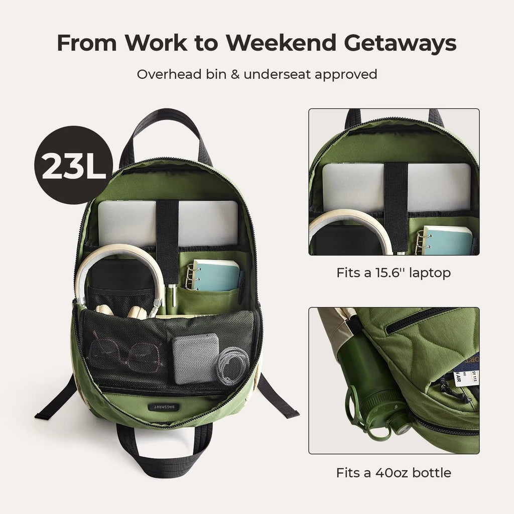 Paz 23L Backpack - Image 5