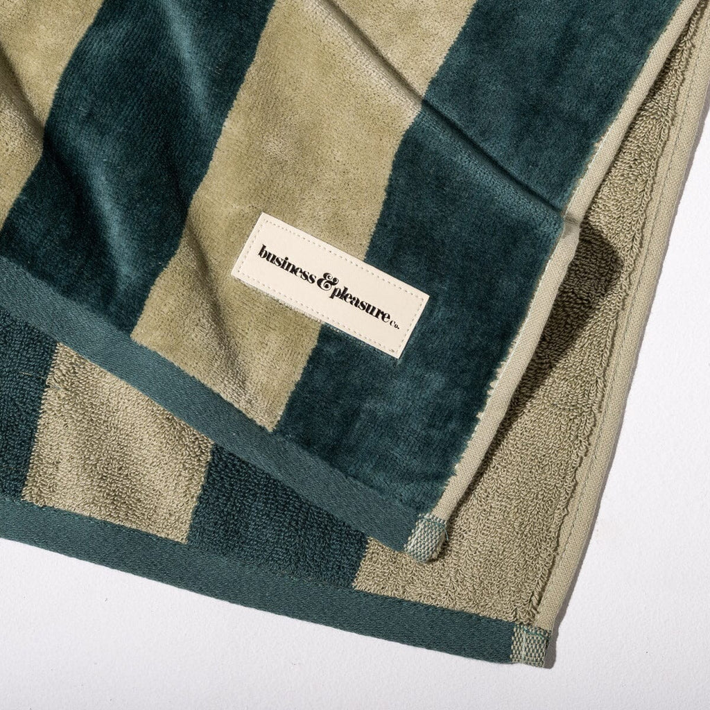 The Beach Blanket - Image 2