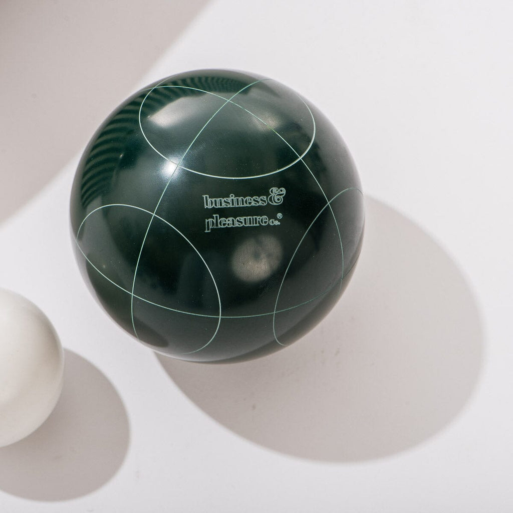 The Bocce Ball Set - Image 10