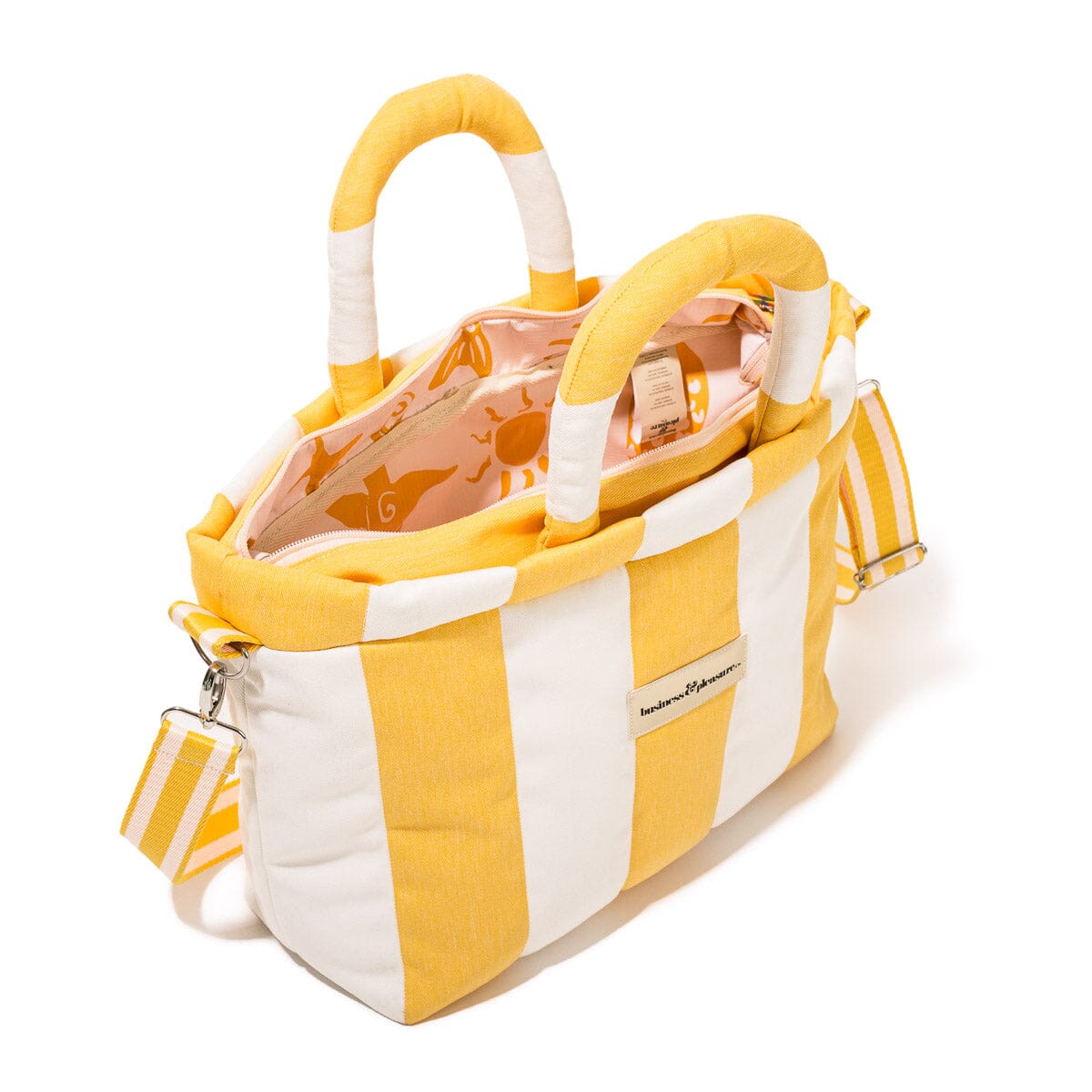 The Cloud Cooler Tote Bag - Image 4