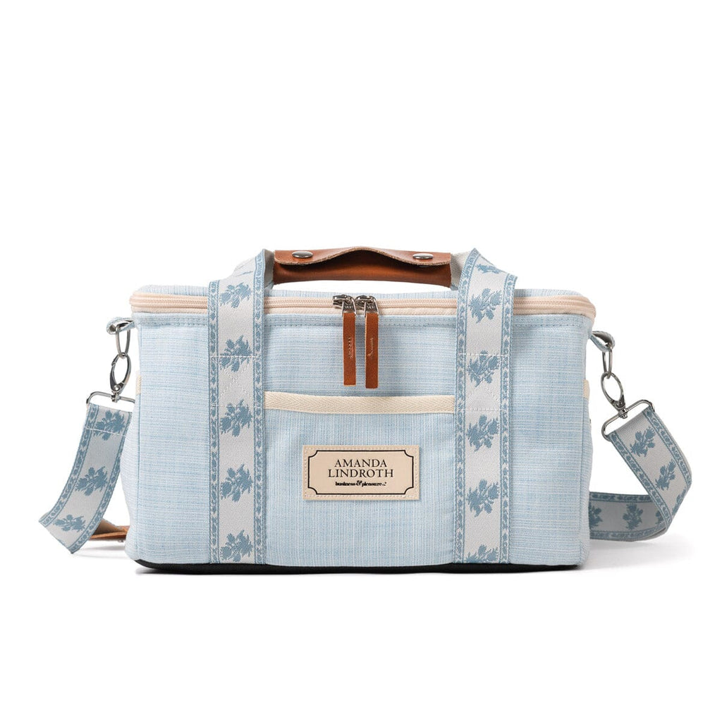 The Premium Cooler Bag by Amanda Lindroth