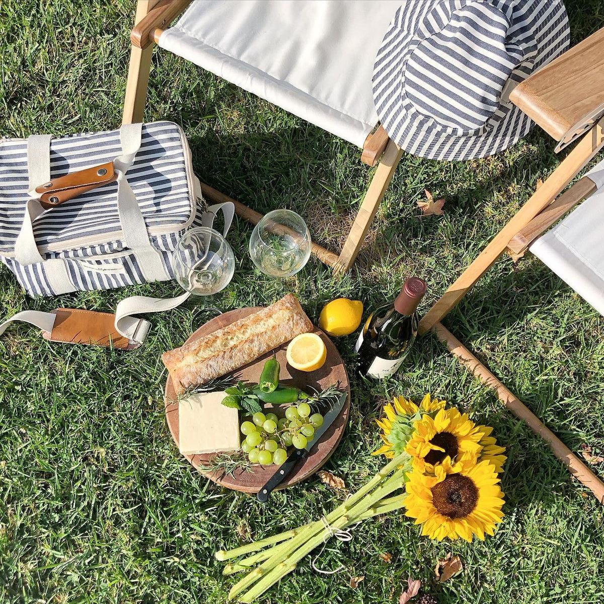 The Premium Cooler Bag - Image 6