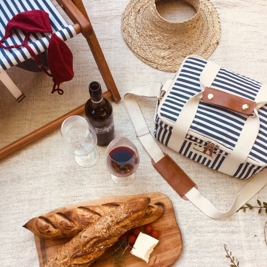 The Premium Cooler Bag - Image 2