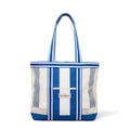 The Mesh Beach Bag