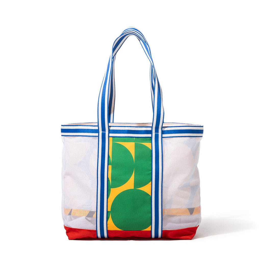 The Mesh Beach Bag - Image 8
