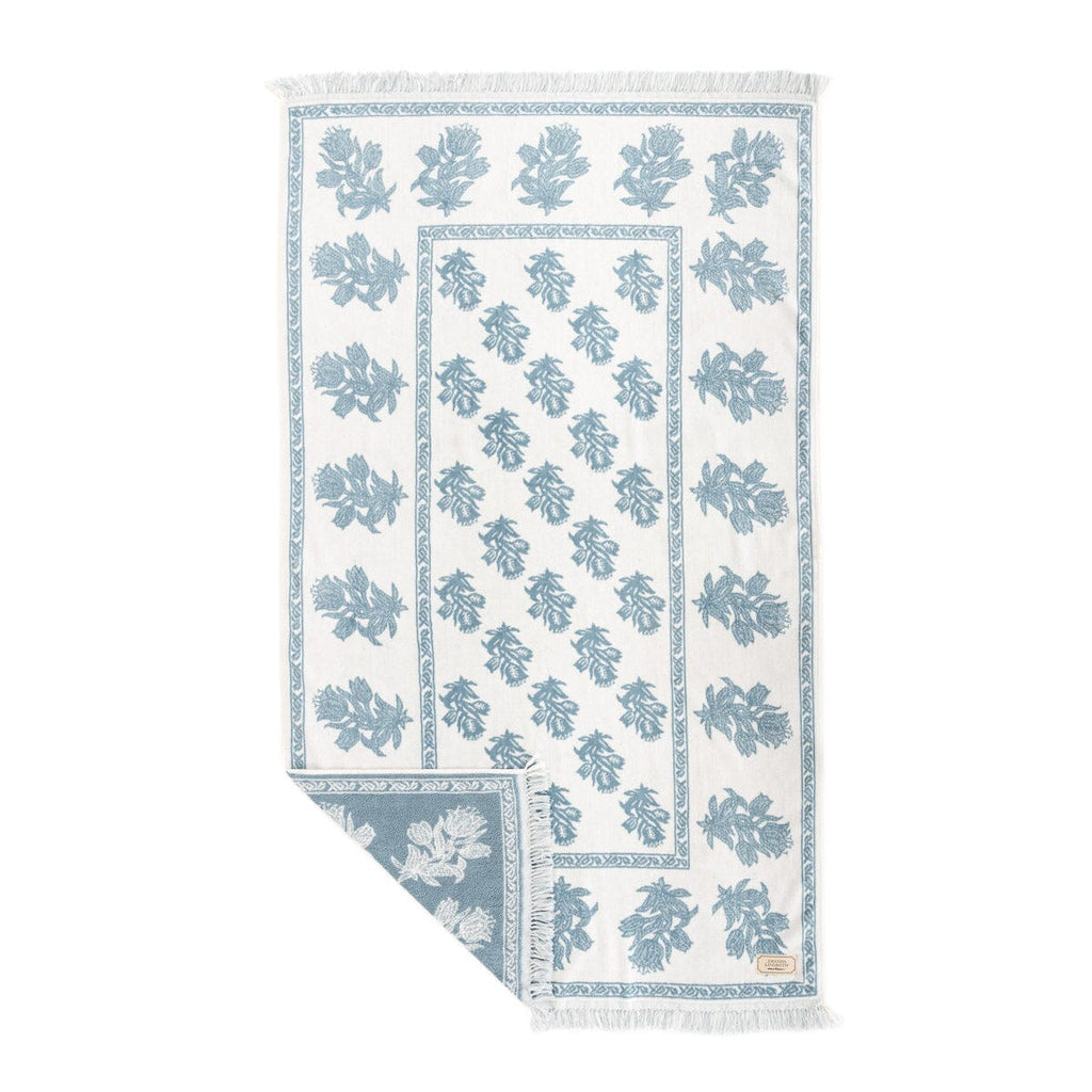 The Beach Towel by Amanda Lindroth - Image 5