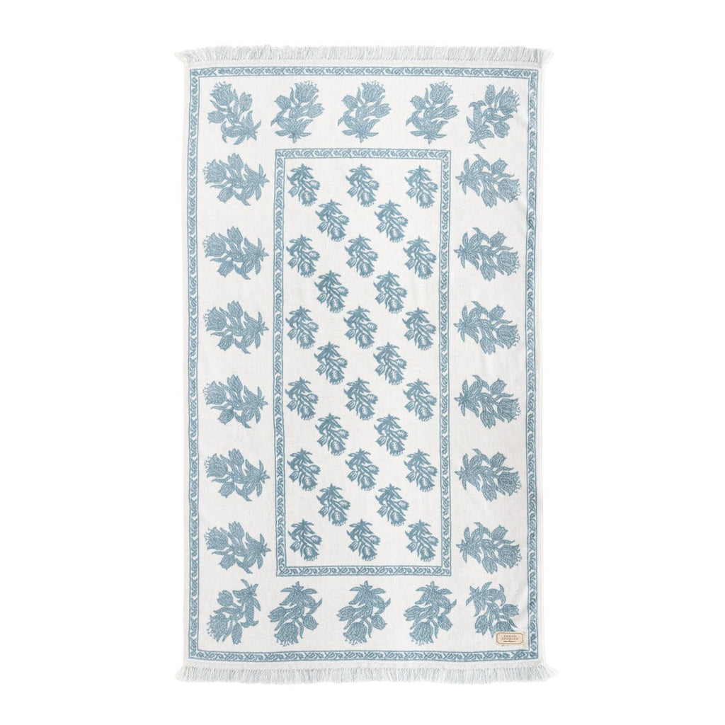 The Beach Towel by Amanda Lindroth - Image 6