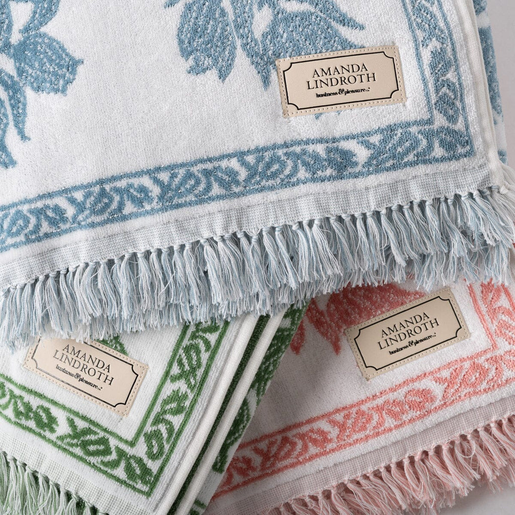 The Beach Towel by Amanda Lindroth - Image 10