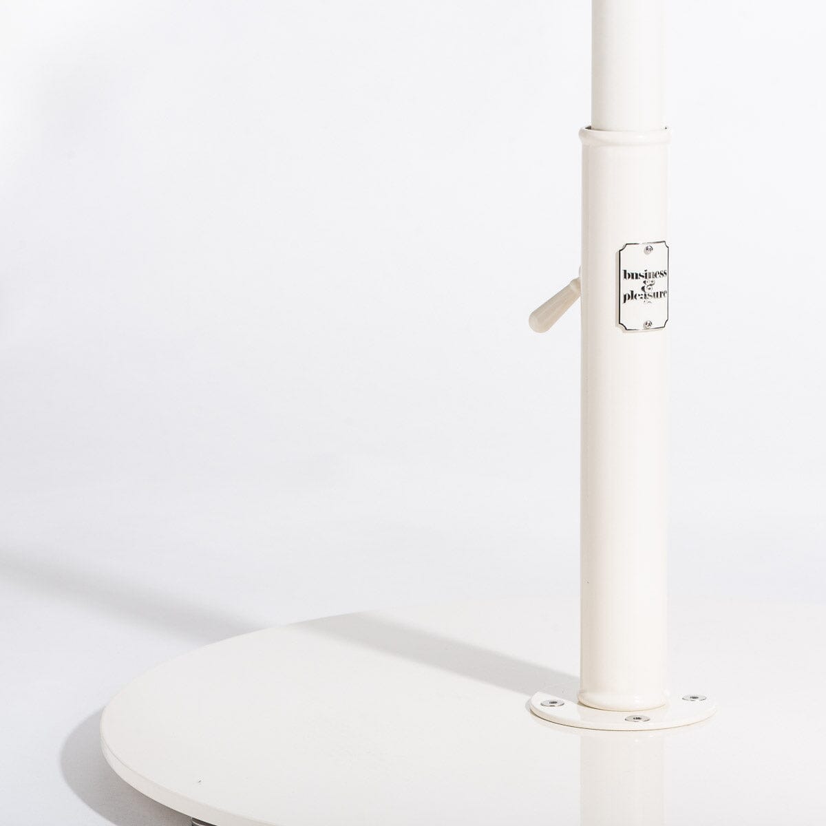 The Commercial Stacking Base – 90 lbs - Image 12