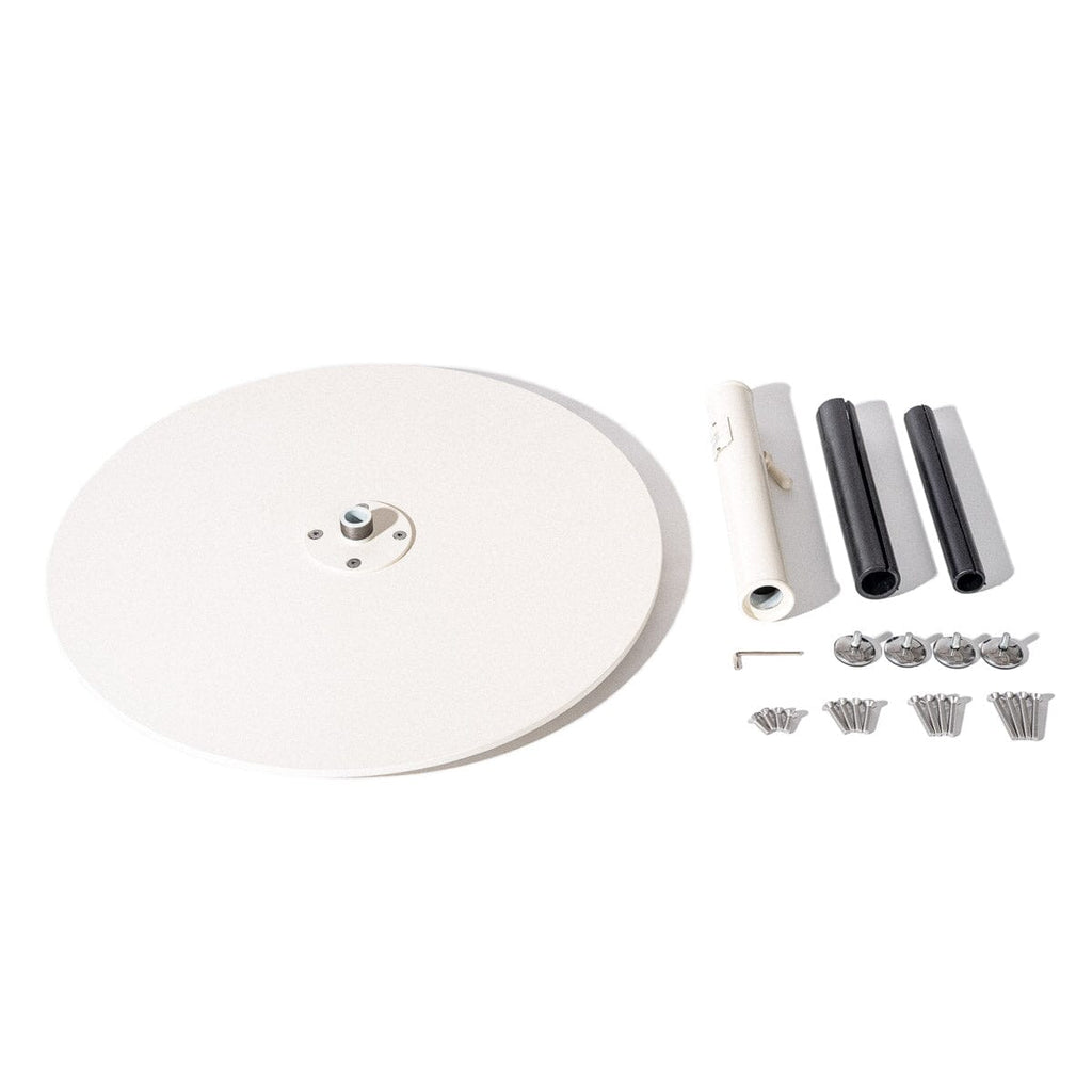 The Commercial Stacking Base – 90 lbs - Image 16