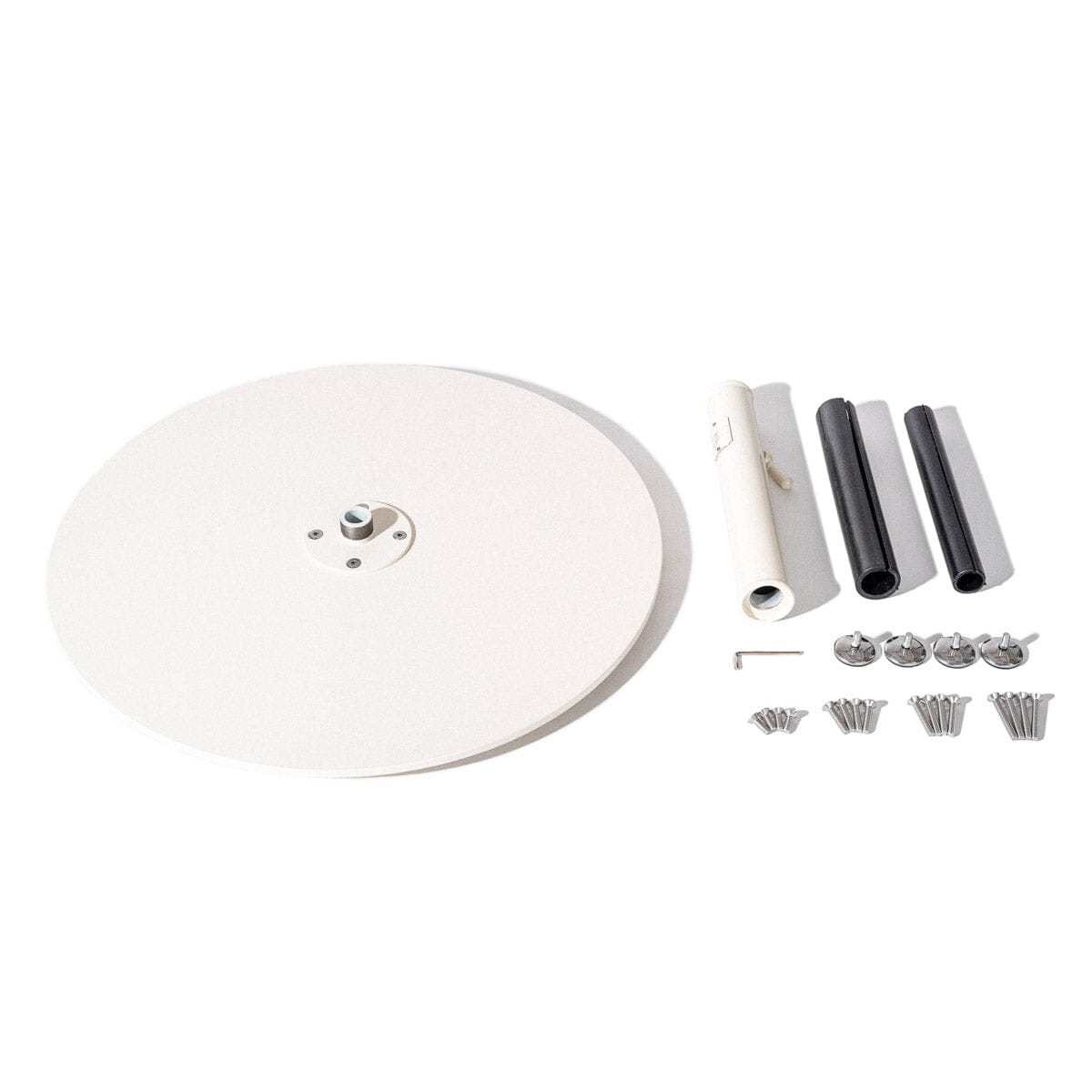 The Commercial Stacking Base – 90 lbs - Image 16