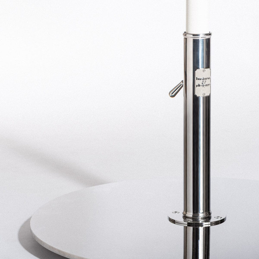 The Commercial Stacking Base – 90 lbs - Image 2