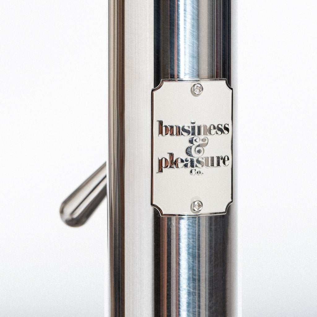 The Commercial Stacking Base – 90 lbs - Image 3