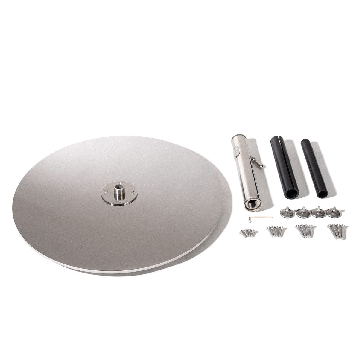 The Commercial Stacking Base – 90 lbs - Image 6