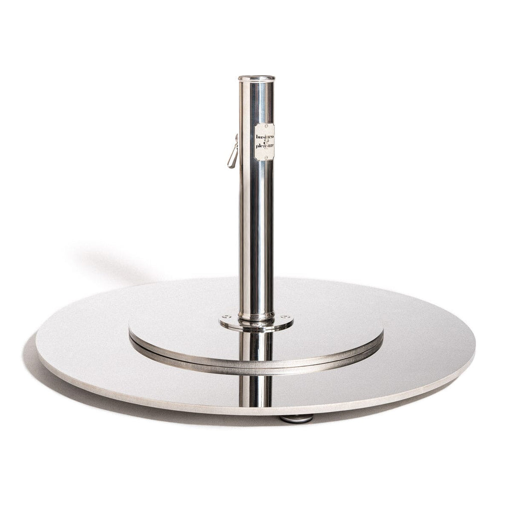 The Commercial Stacking Base – 90 lbs - Image 9